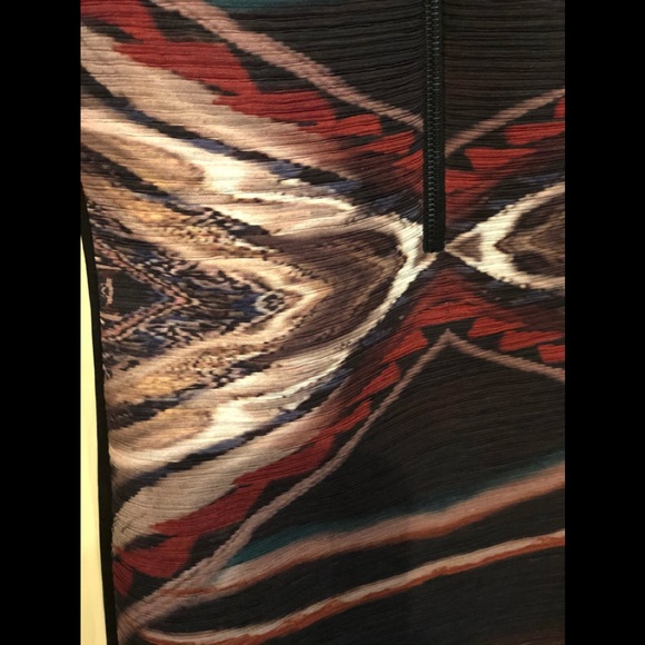 YIGAL AZROUEL Dress, Black, size 0 - Picture 3 of 8